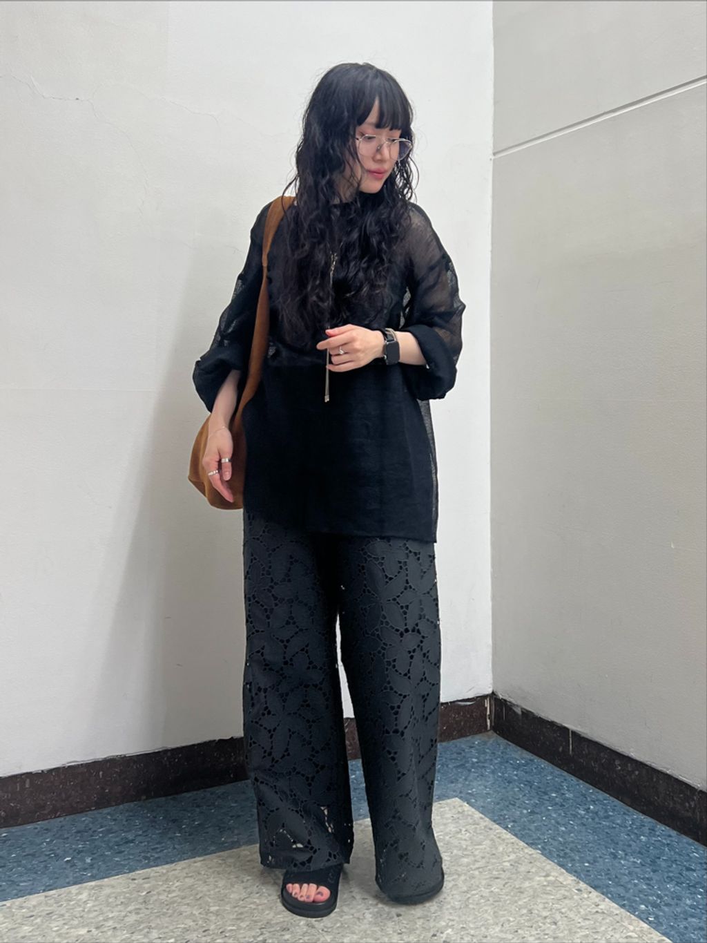 JOURNAL STANDARD LADYS