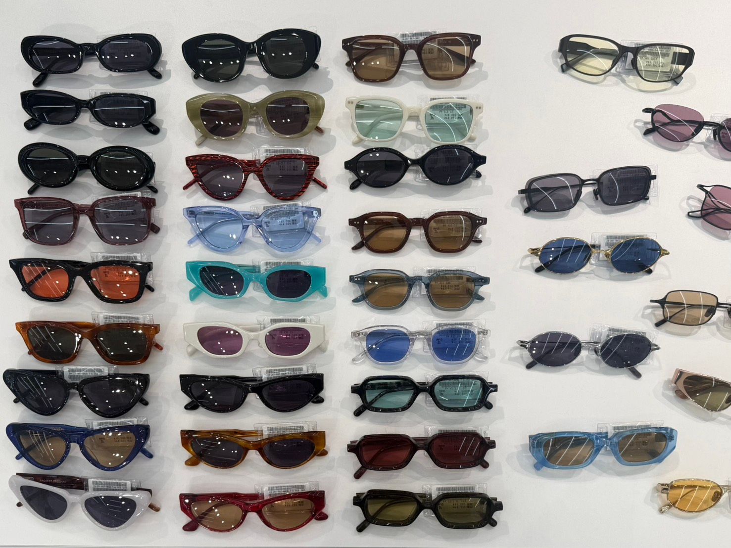 18 『PROJEKT PRODUKT』 ブランド紹介｜EYETHINK｜ブログ｜BAYCREW'S STORE