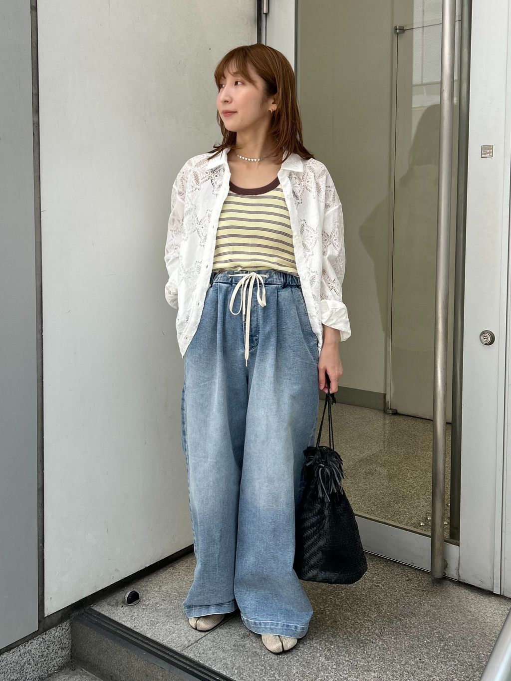 JOURNAL STANDARD LADYS
