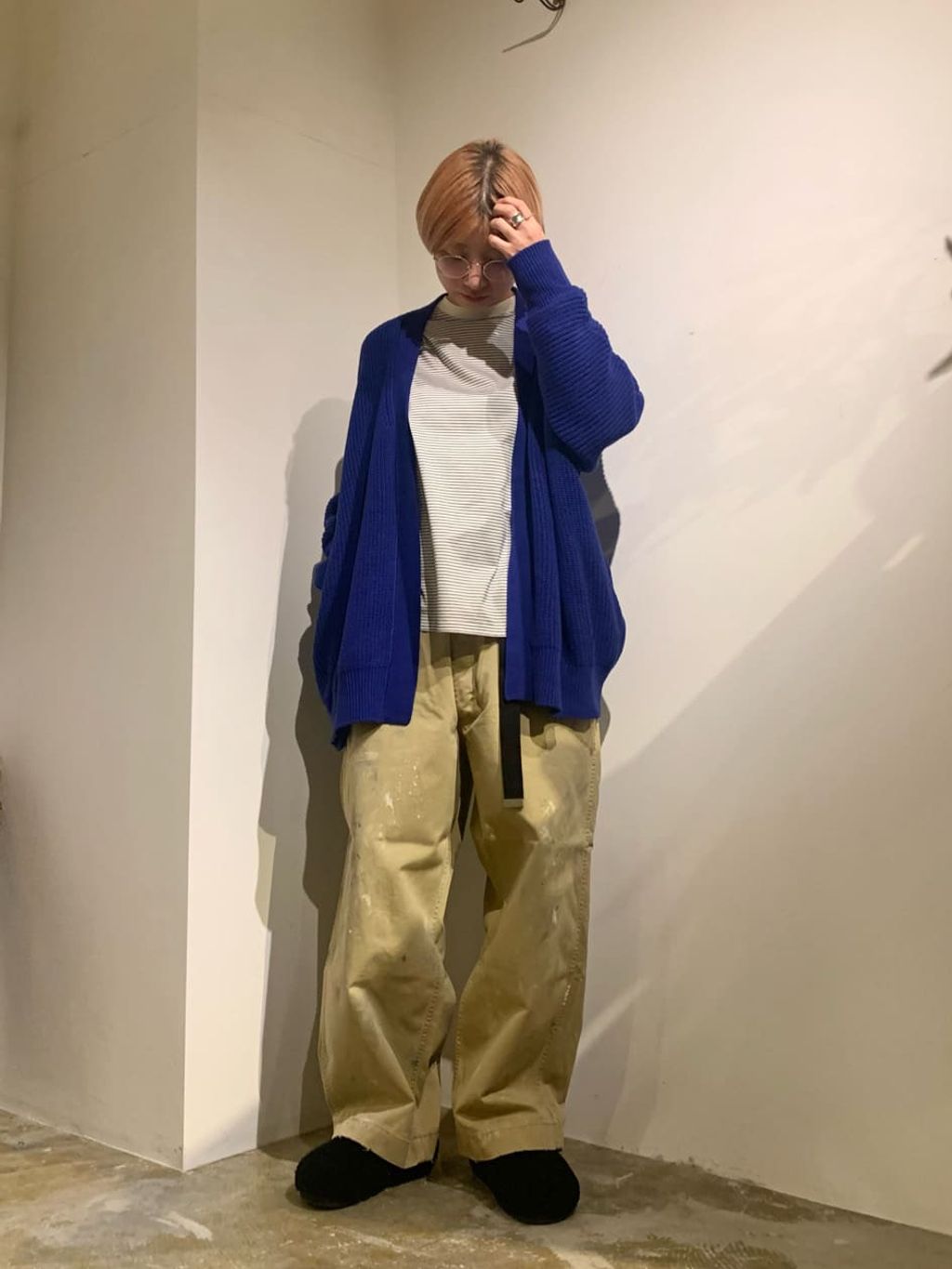 journal standard luxe