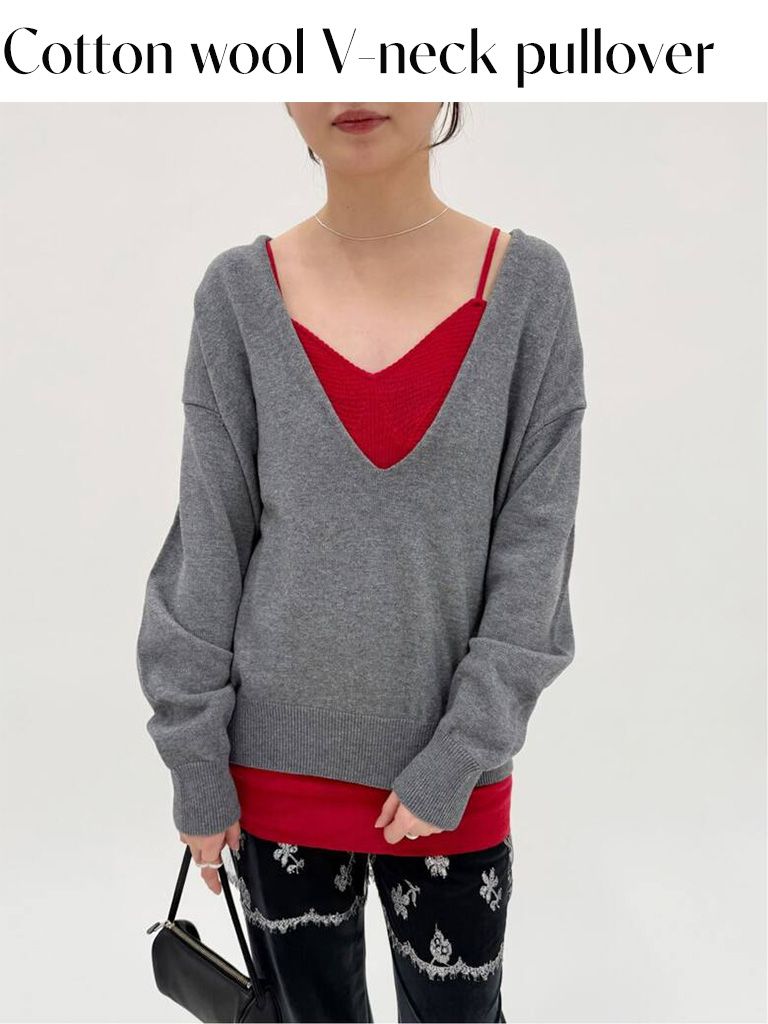 EDIT. FOR LULU｜WEEKLY HIT ITEM｜EDIT. FOR LULU｜ブログ｜BAYCREW'S