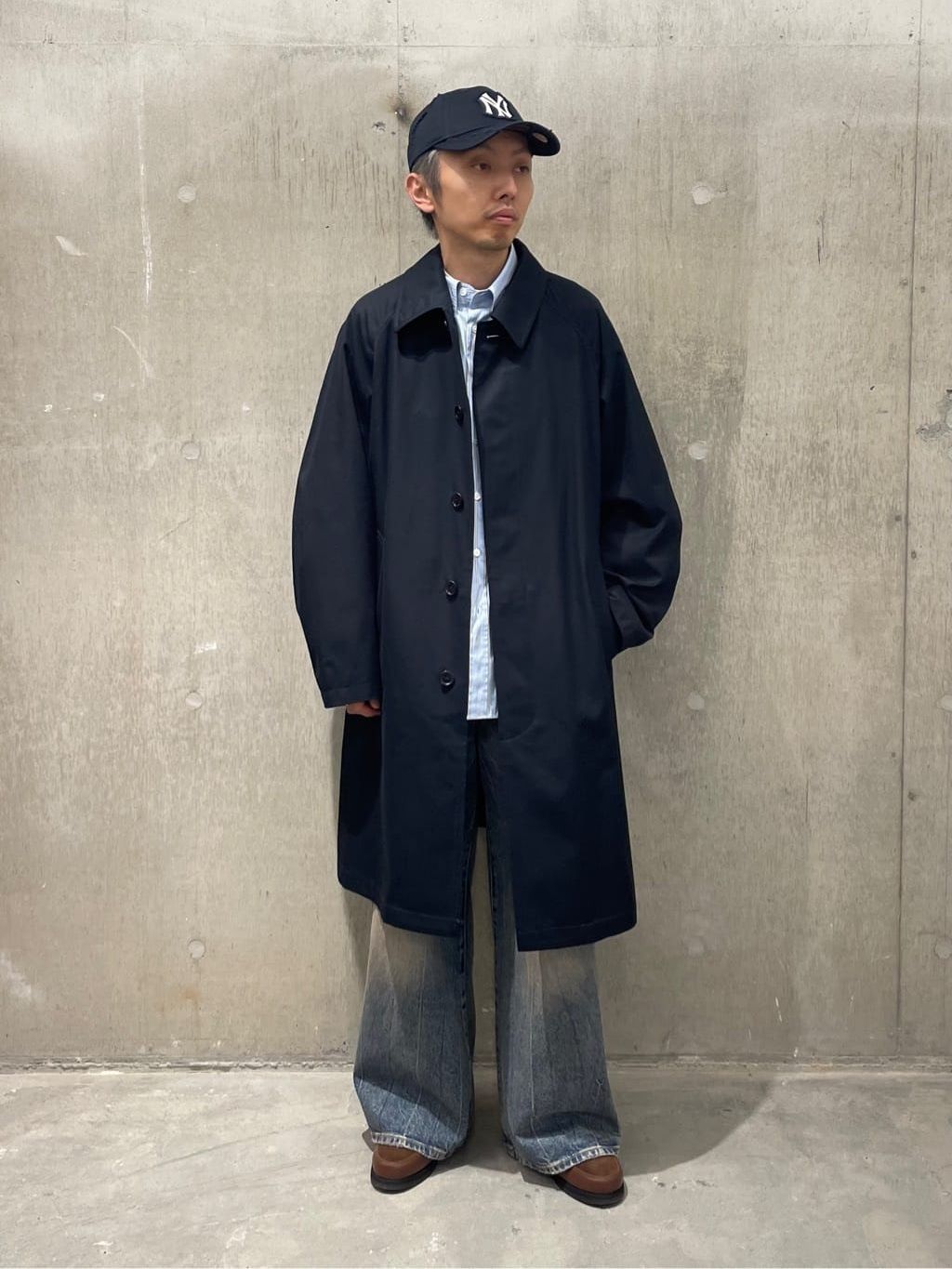 JOURNAL STANDARD MENS