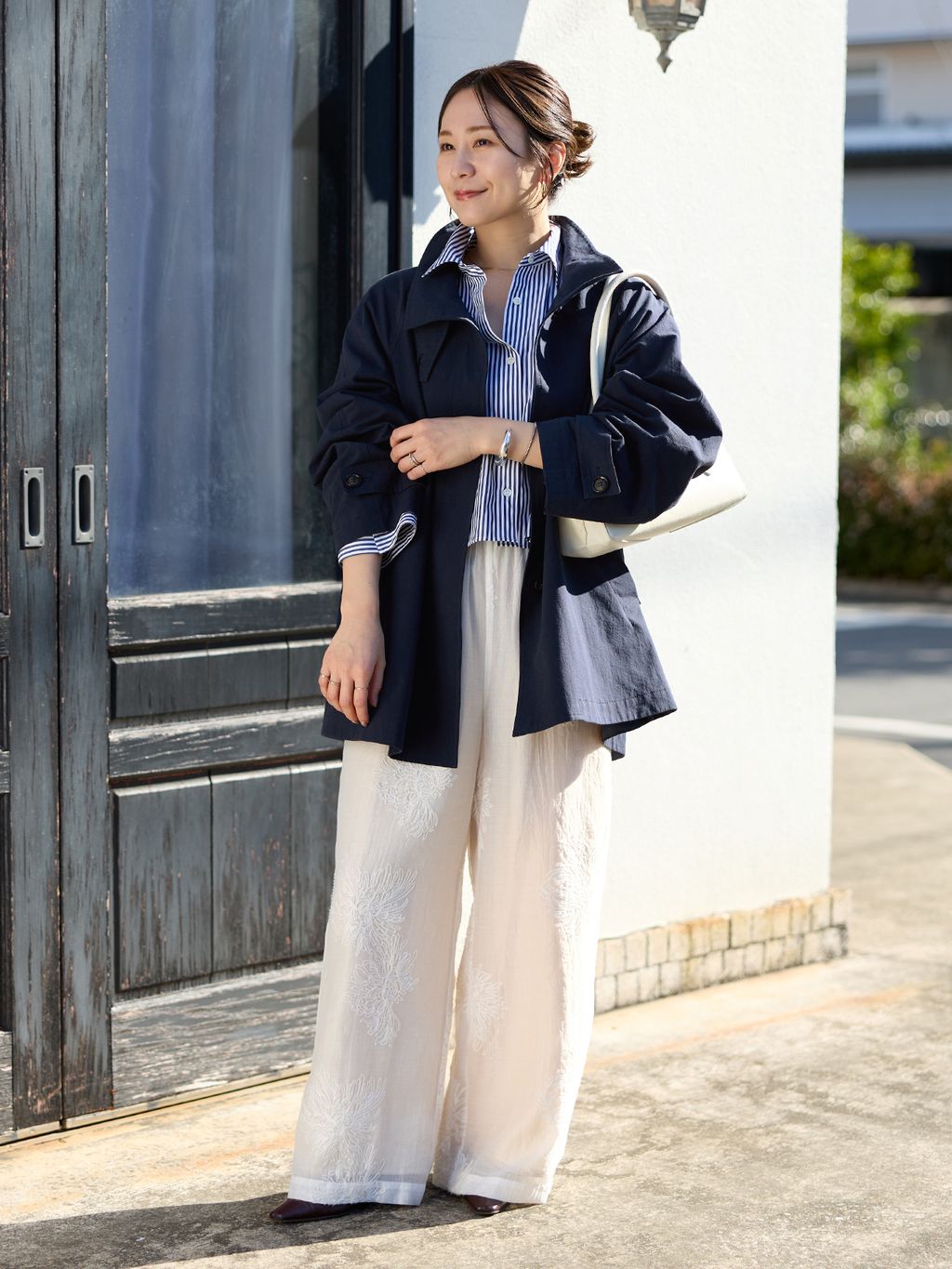 JOURNAL STANDARD LADYS