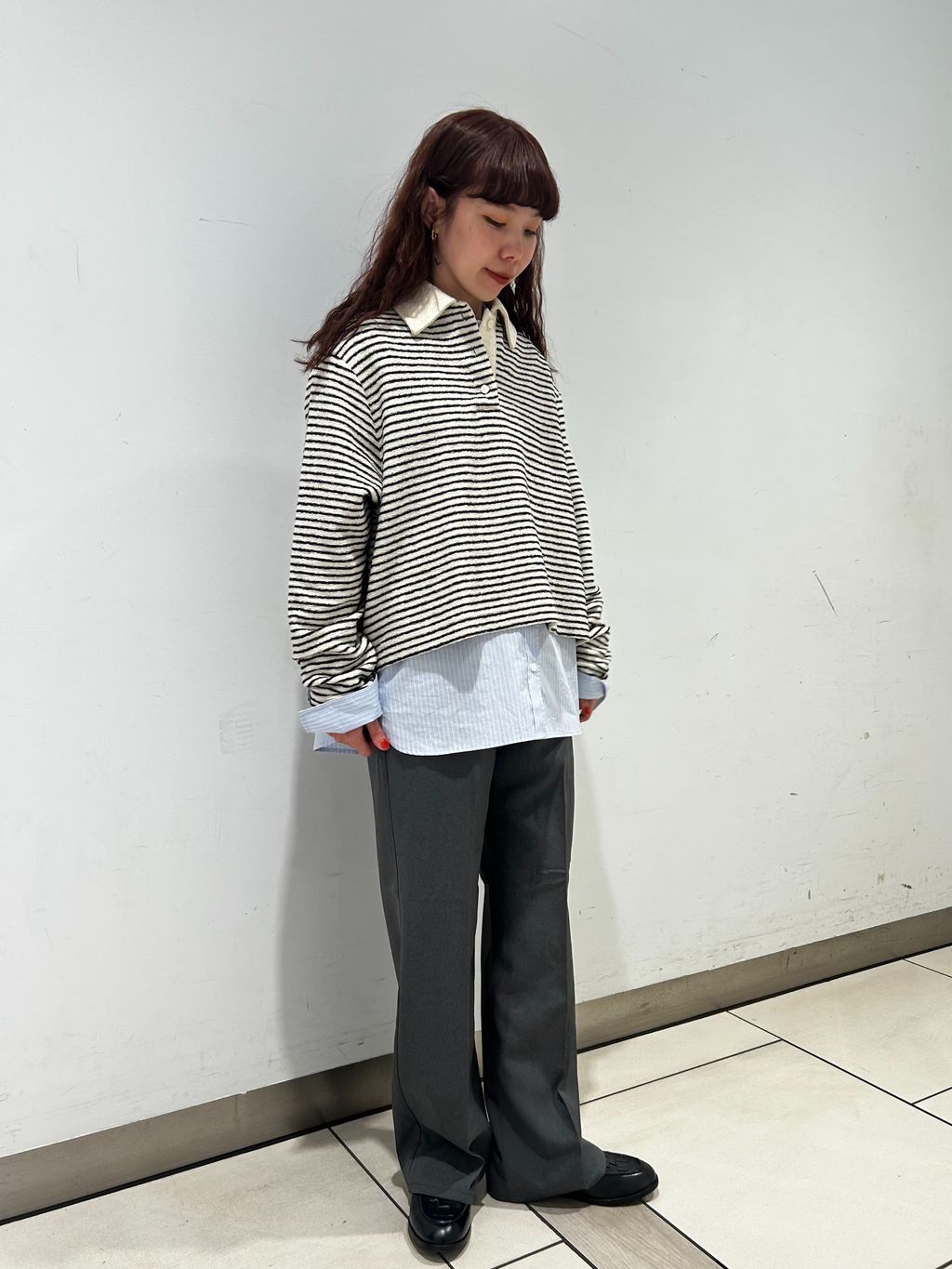 JOURNAL STANDARD LADYS