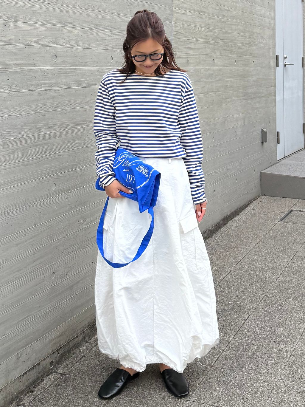 OUTDOOR PRODUCTS Usual Things