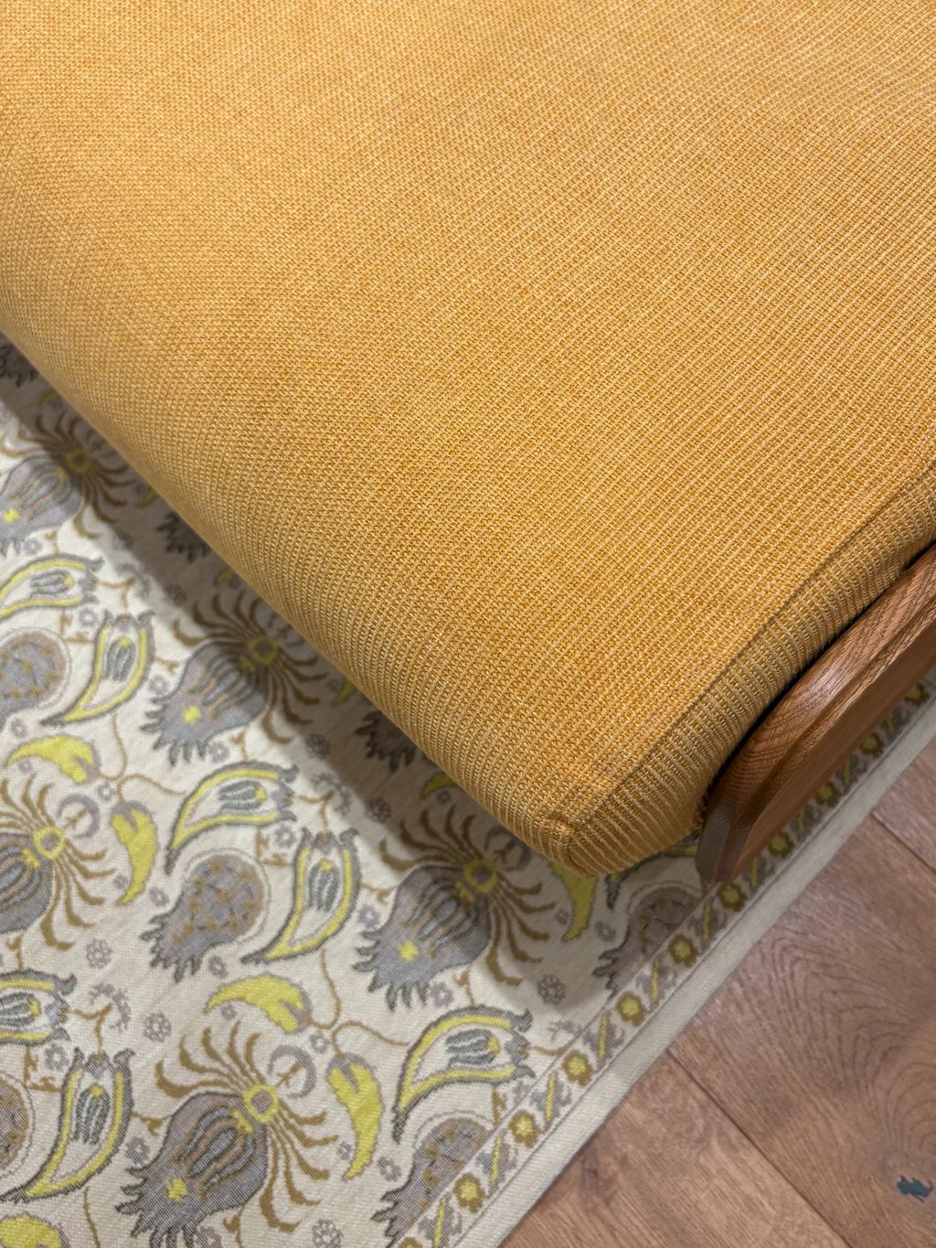 HABITAT EASY COVER 200cm TORRENT (Y) ハビタソファ イージーカバーの