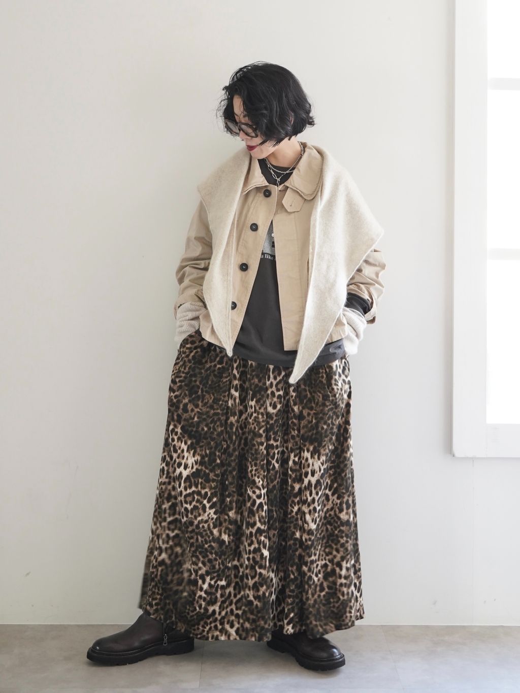 journal standard luxe