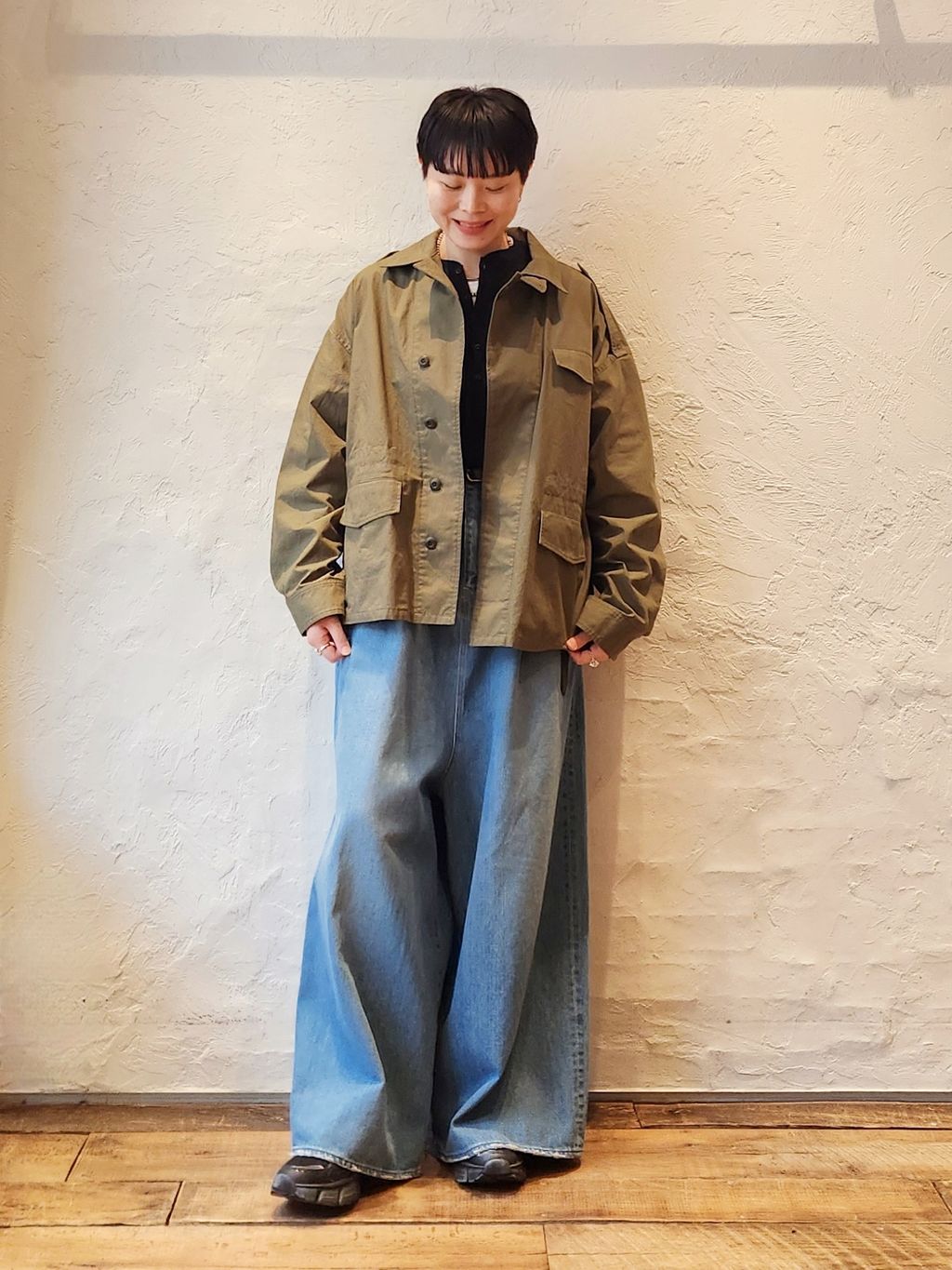 journal standard luxe