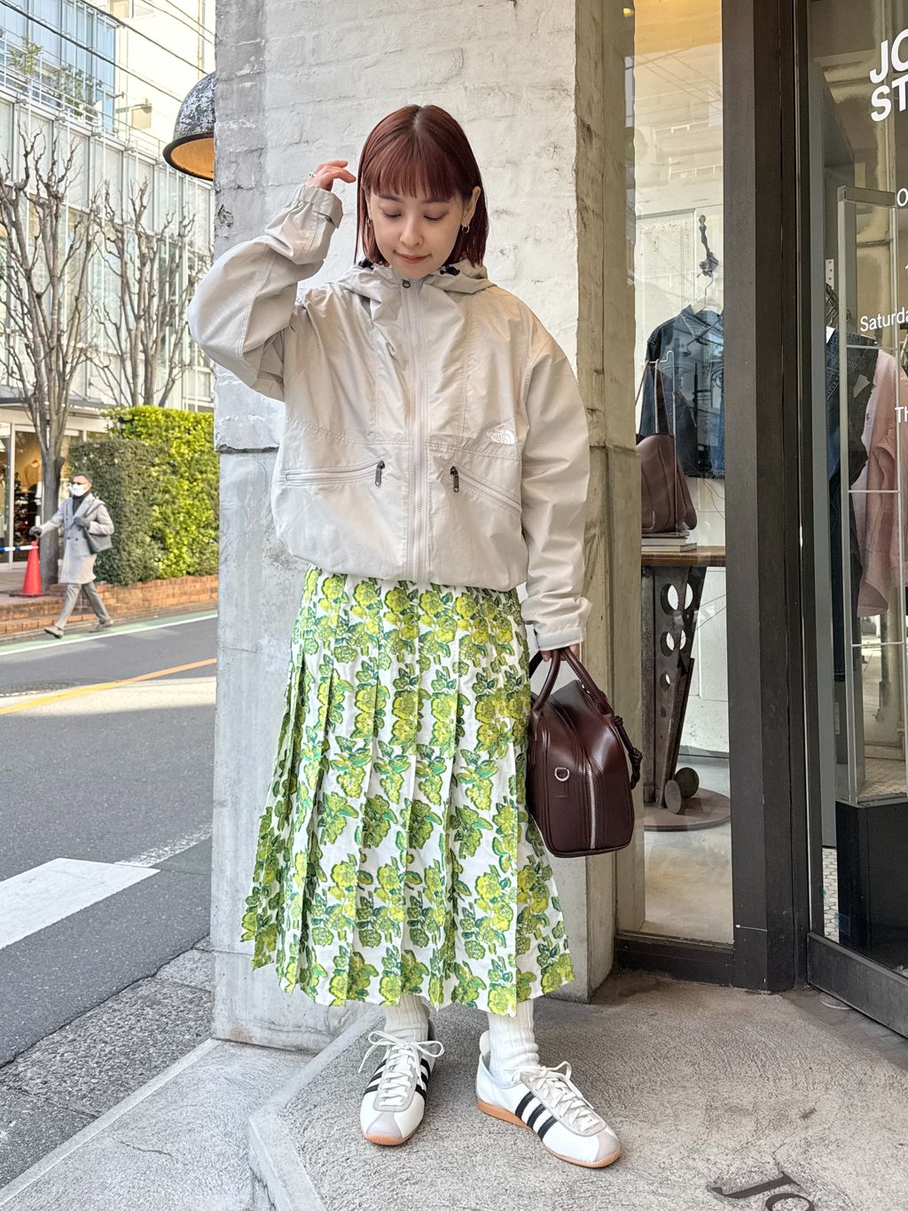 JOURNAL STANDARD LADYS