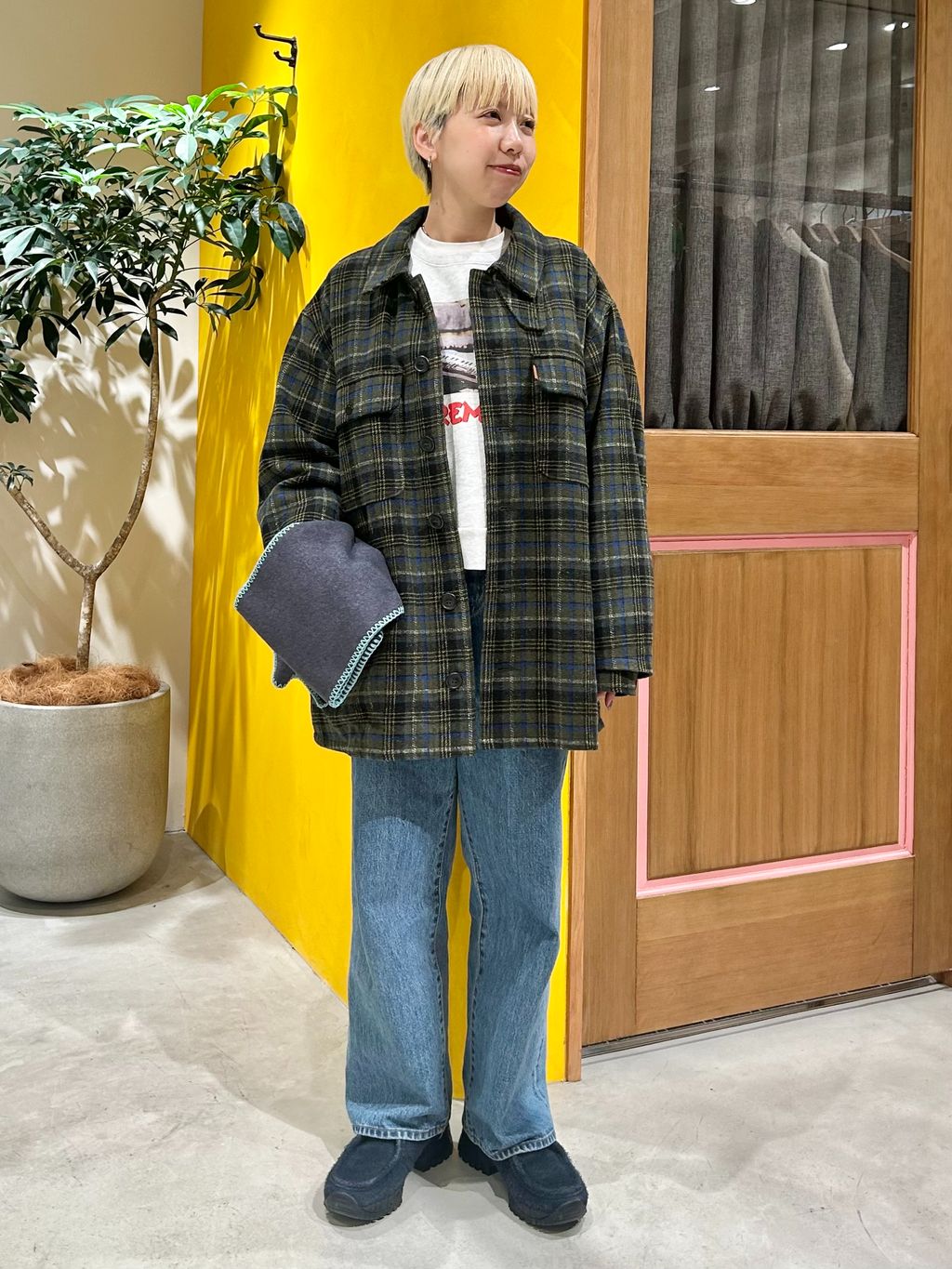 OUTDOOR PRODUCTS Usual Things