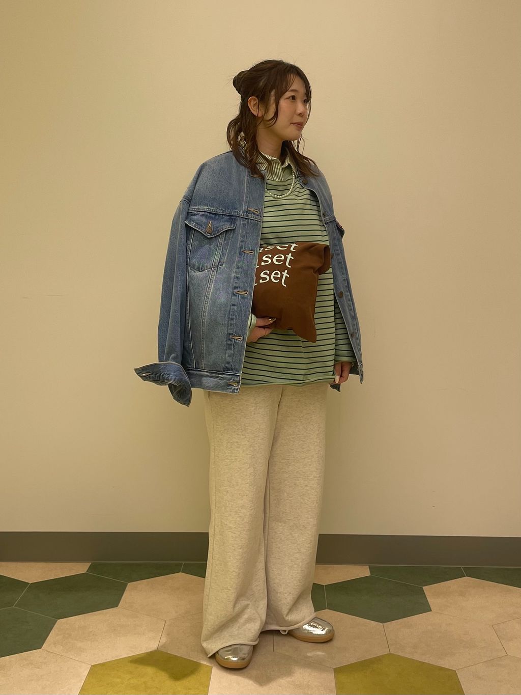 JOURNAL STANDARD relume LADYS