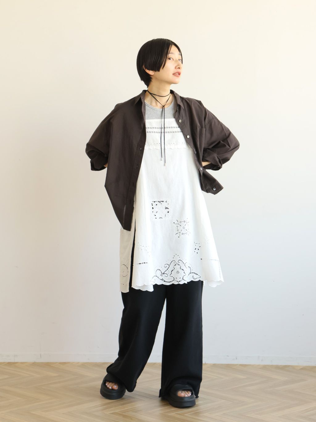 JOURNAL STANDARD relume LADYS