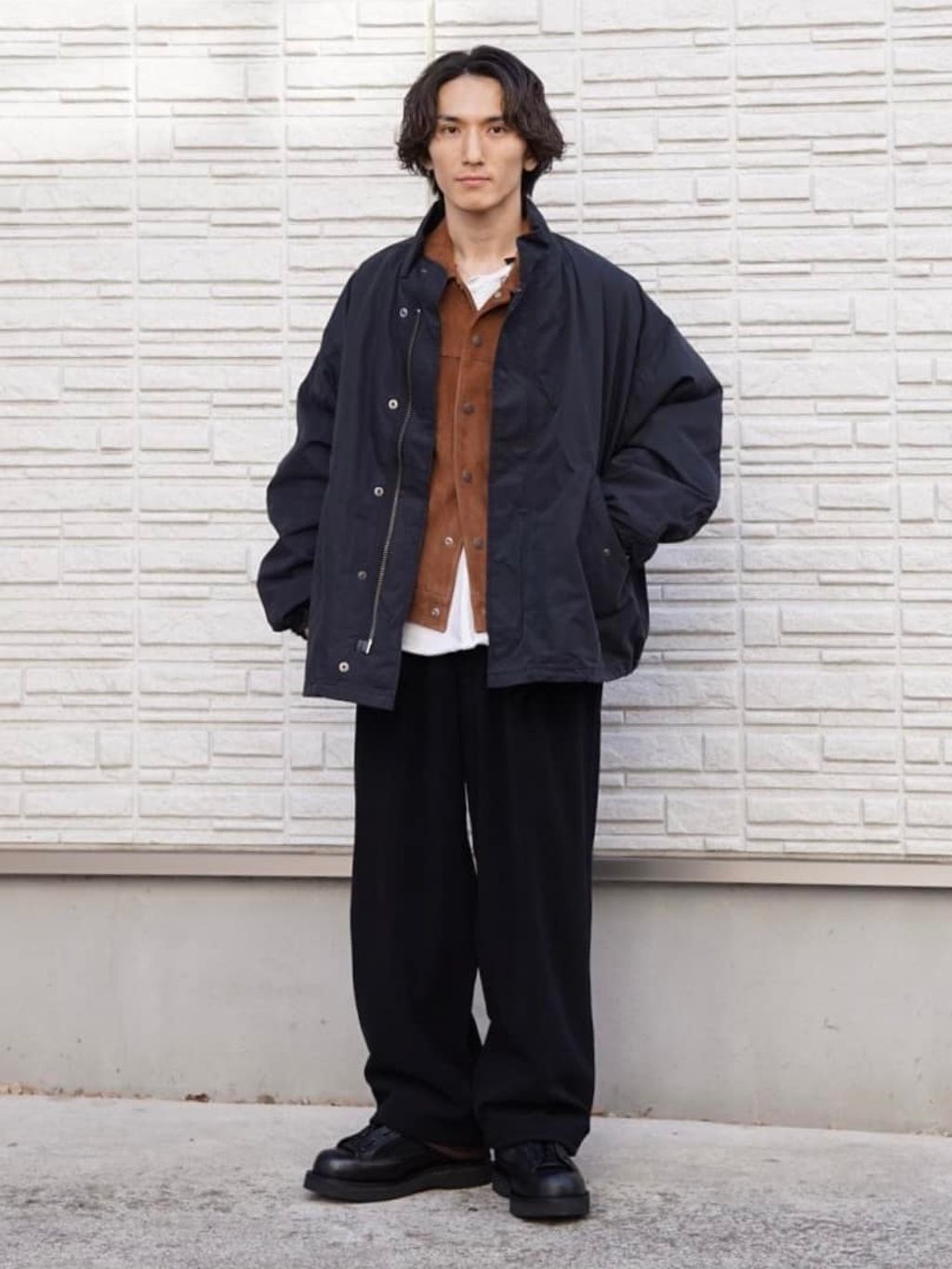 JOURNAL STANDARD MENS