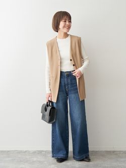 PIENI / ピエニ AORI M（ハンドバッグ）｜Spick and Span（スピック