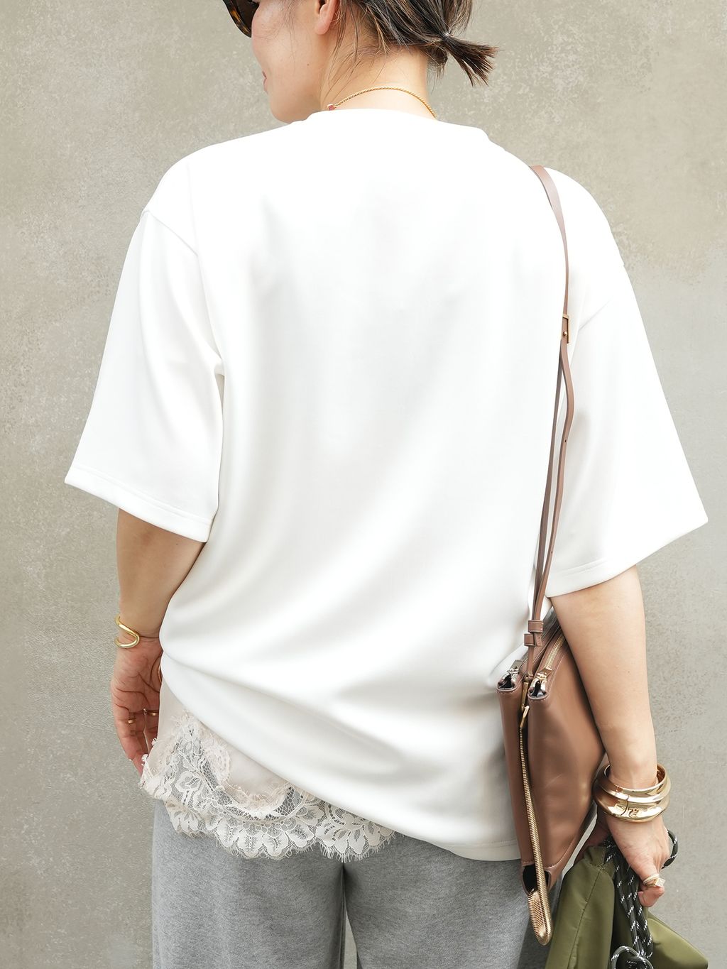 Deuxieme Classeのコーディネートスナップ（HIRO）｜Deuxieme Classe