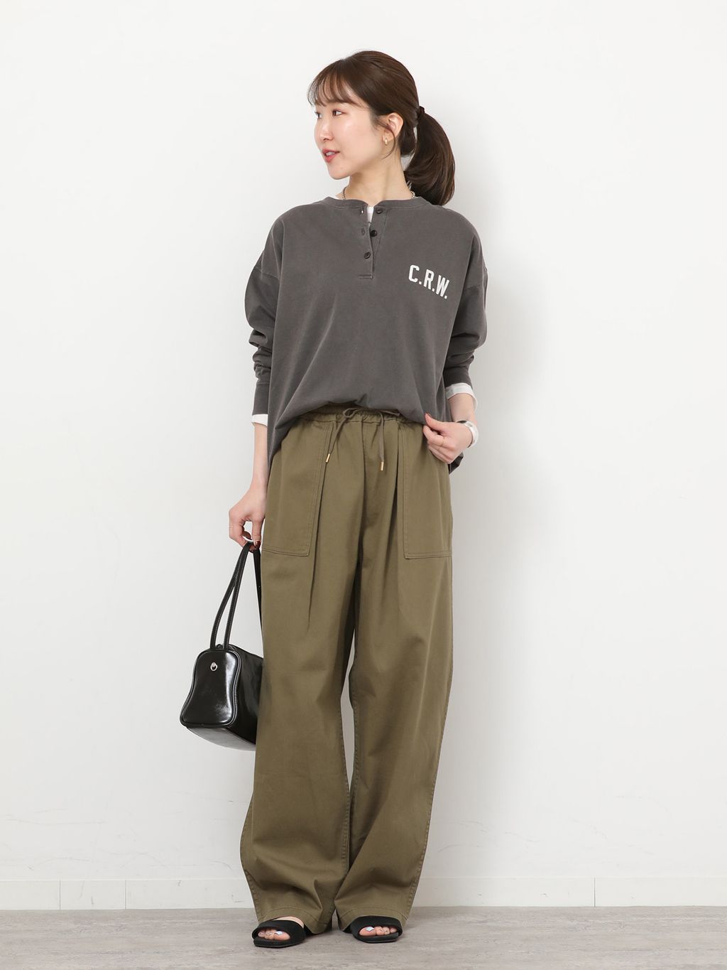 JOURNAL STANDARD relume LADYS