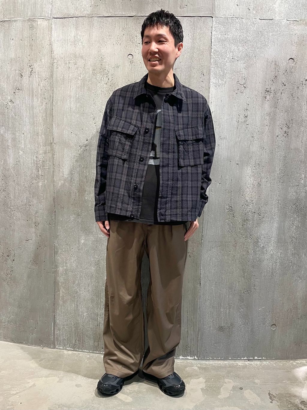 JOURNAL STANDARD MENS