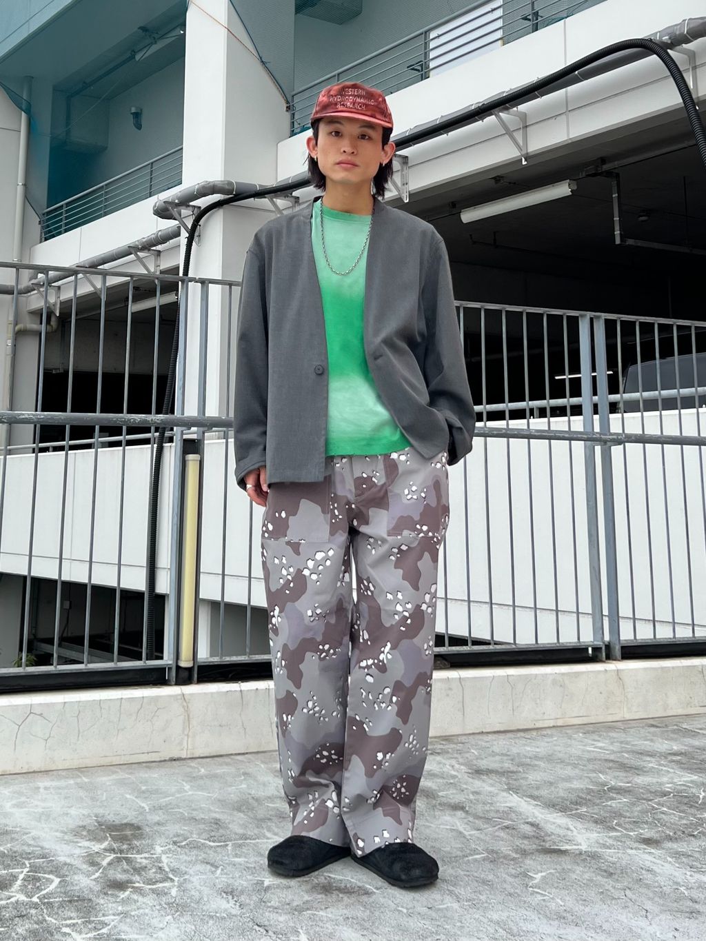 JOURNAL STANDARD relume MENS