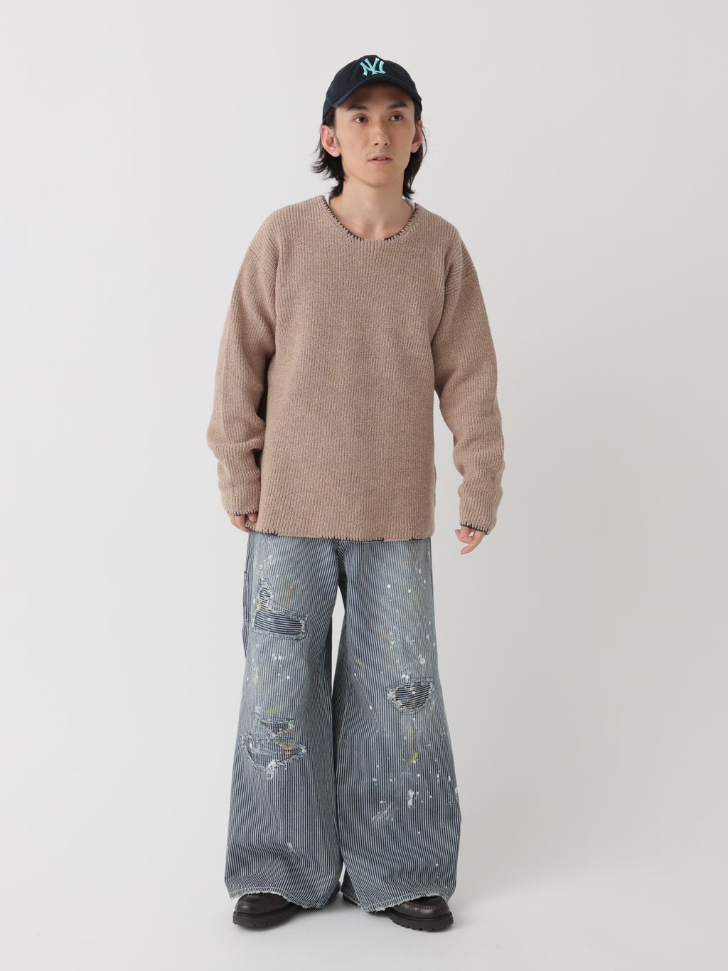 JOURNAL STANDARD MENS