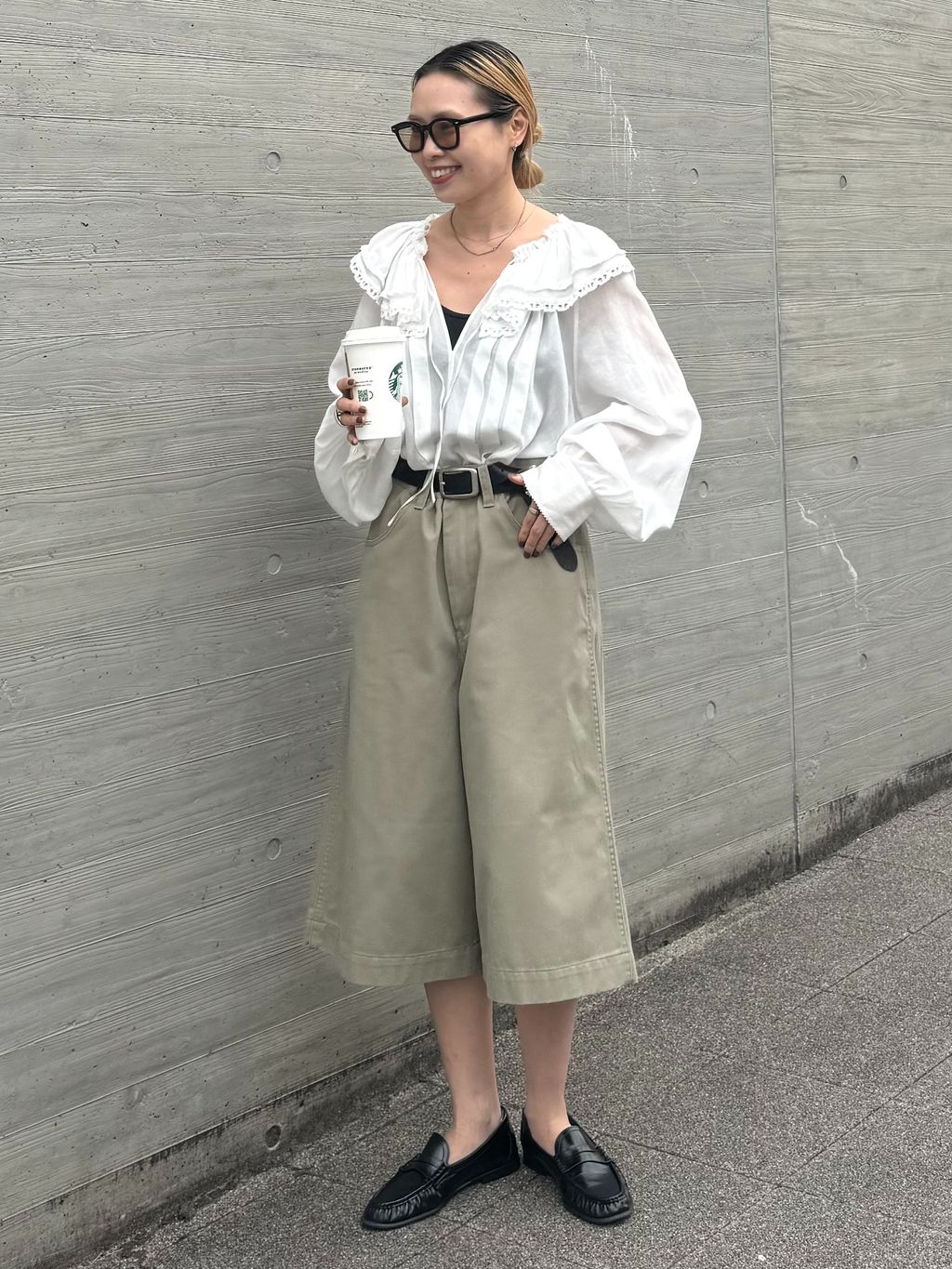 OUTDOOR PRODUCTS Usual Things