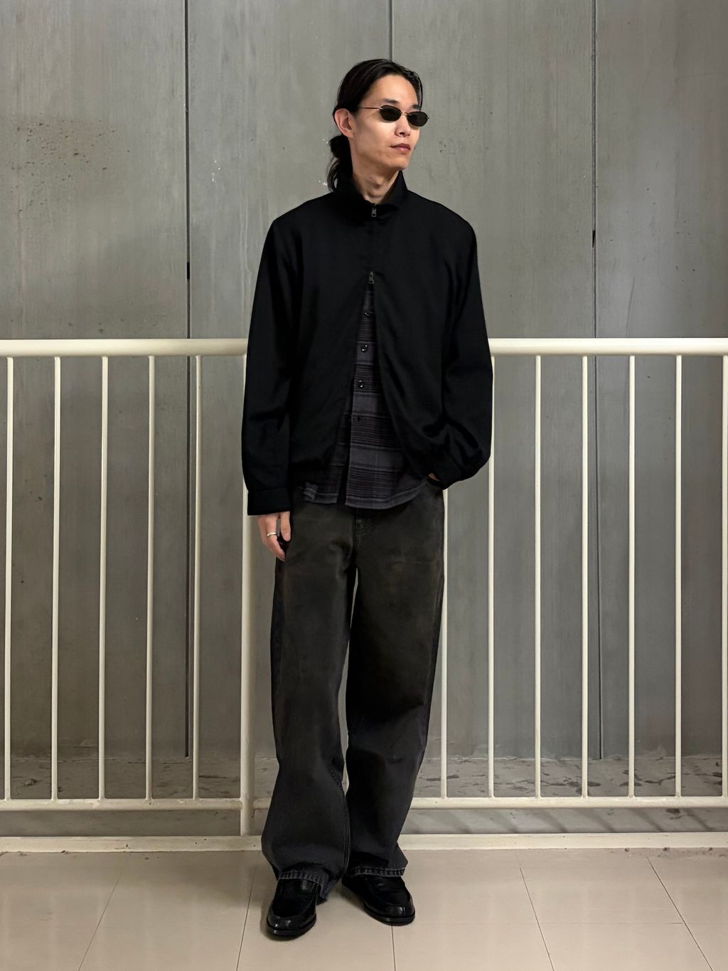 BAYCREW'S DEPO MENS