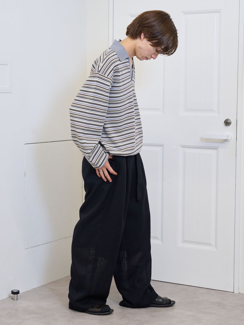 B.C STOCK MENS