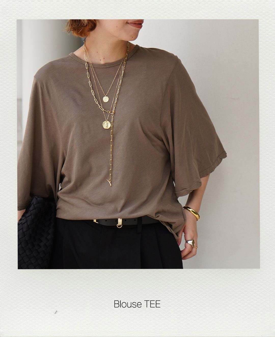 MUST HAVE ITEMS | AP STUDIO｜AP STUDIO｜ブログ｜BAYCREW'S STORE