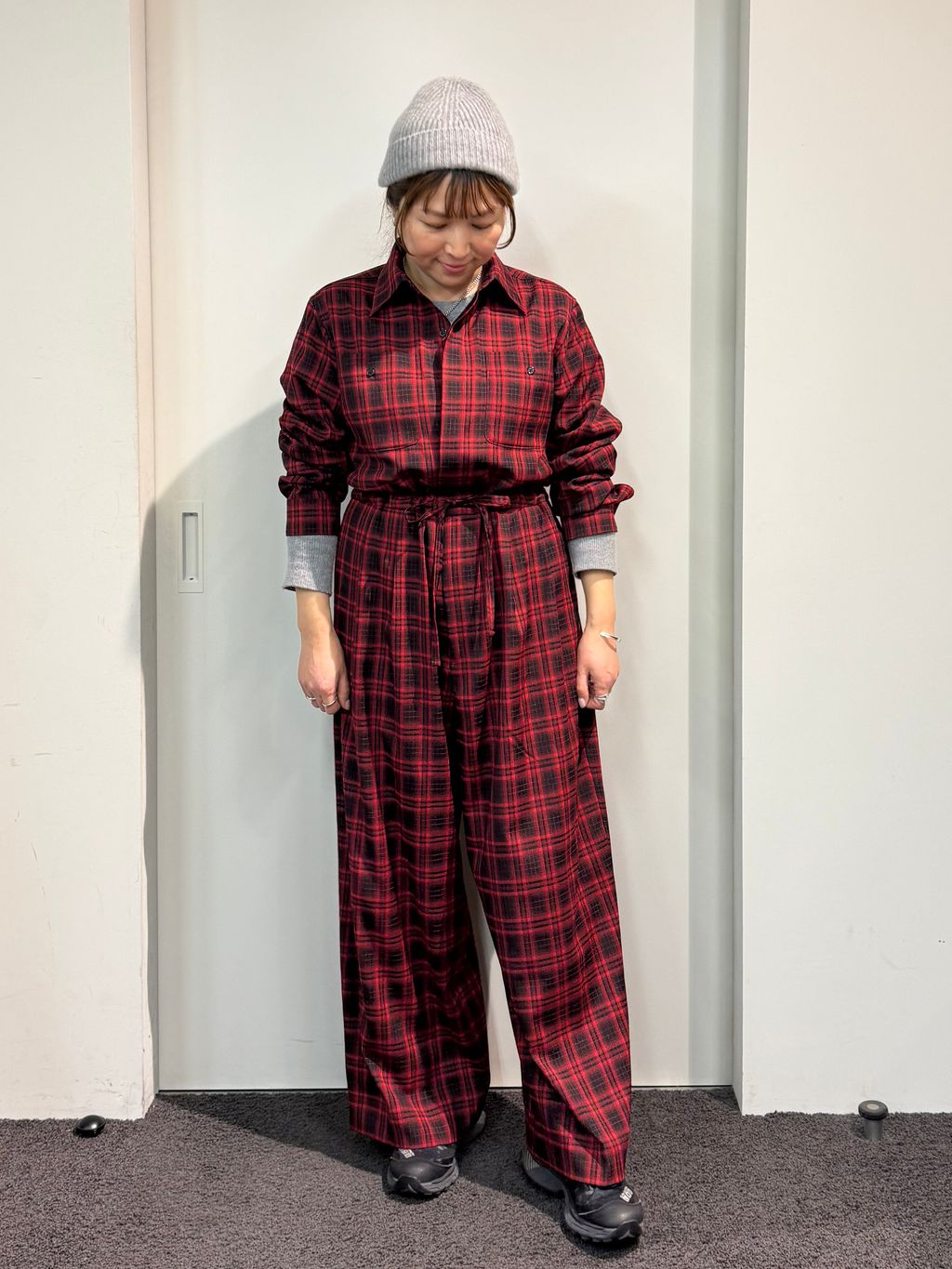 OUTDOOR PRODUCTS Usual Things