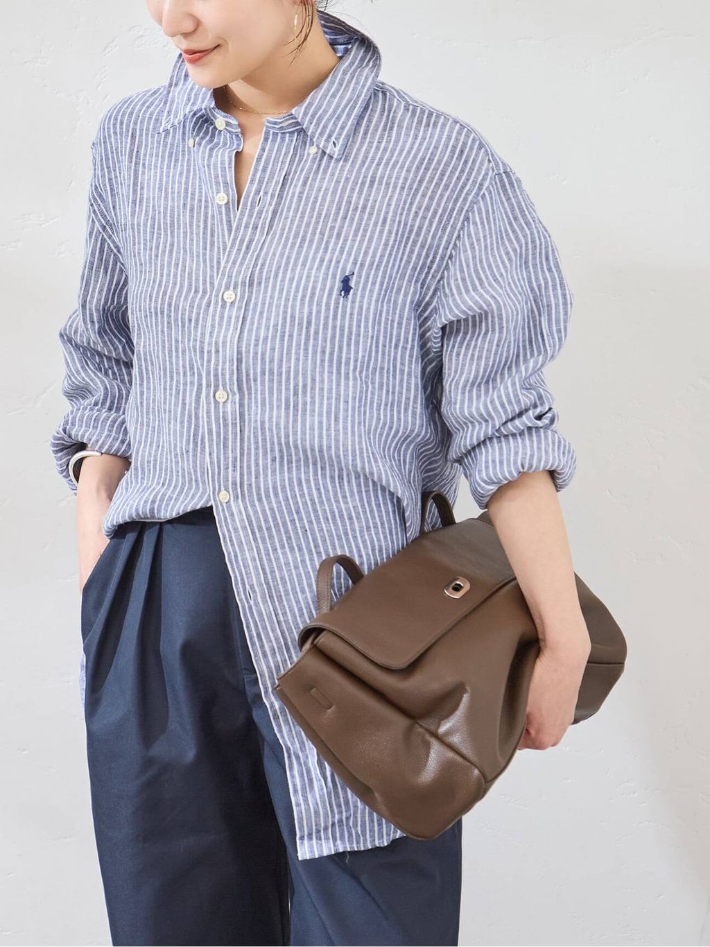 POLO RALPH LAUREN / ポロ ラルフ ローレン】SPORT SHIRTSの