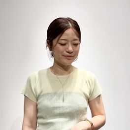 スクエアキャミソールオールインワンのコーディネートスナップ（miki.H