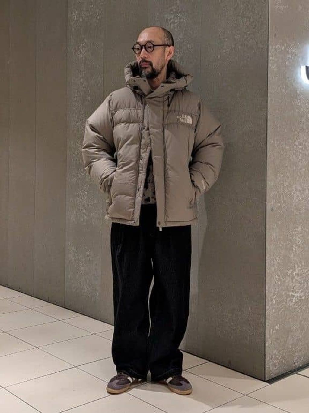 JOURNAL STANDARD MENS