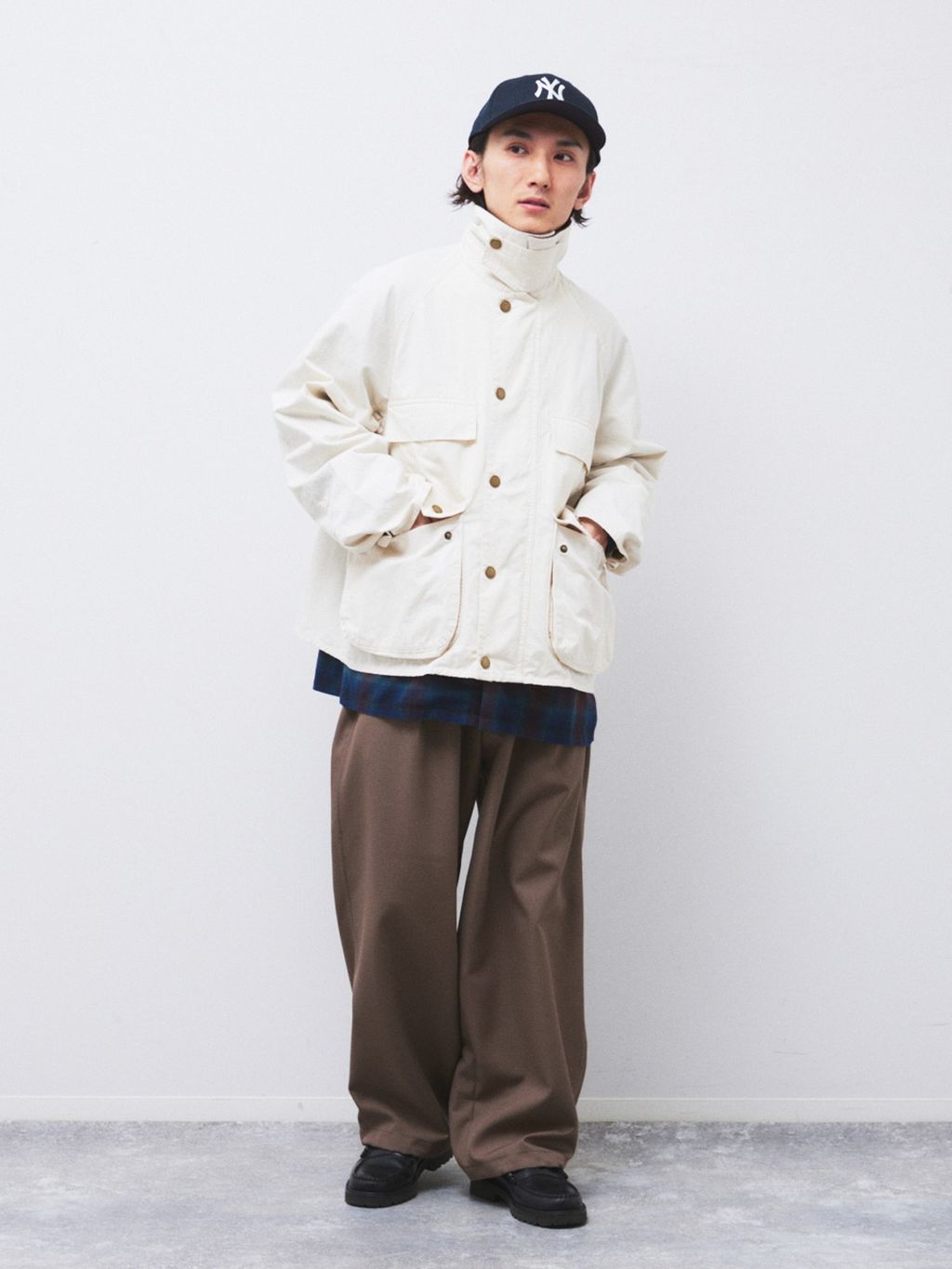 JOURNAL STANDARD MENS