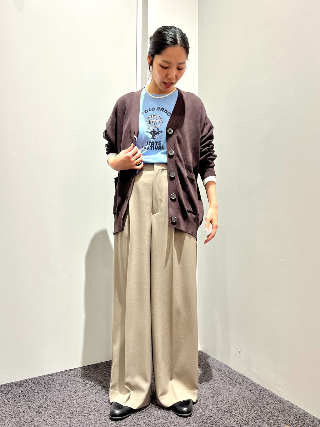 OUTDOOR PRODUCTS Usual Things