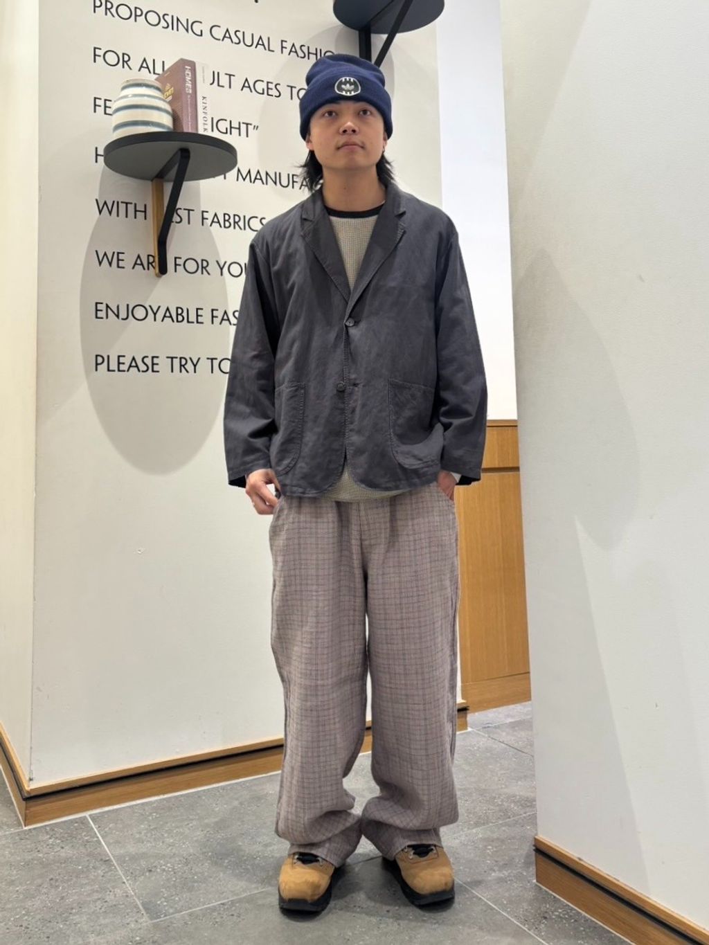 JOURNAL STANDARD relume MENS