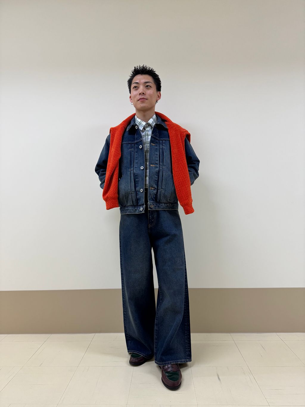 JOURNAL STANDARD MENS