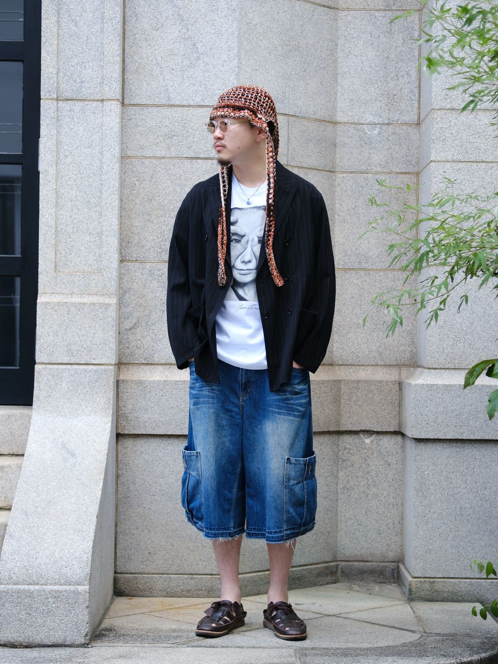 JOURNAL STANDARD MENS