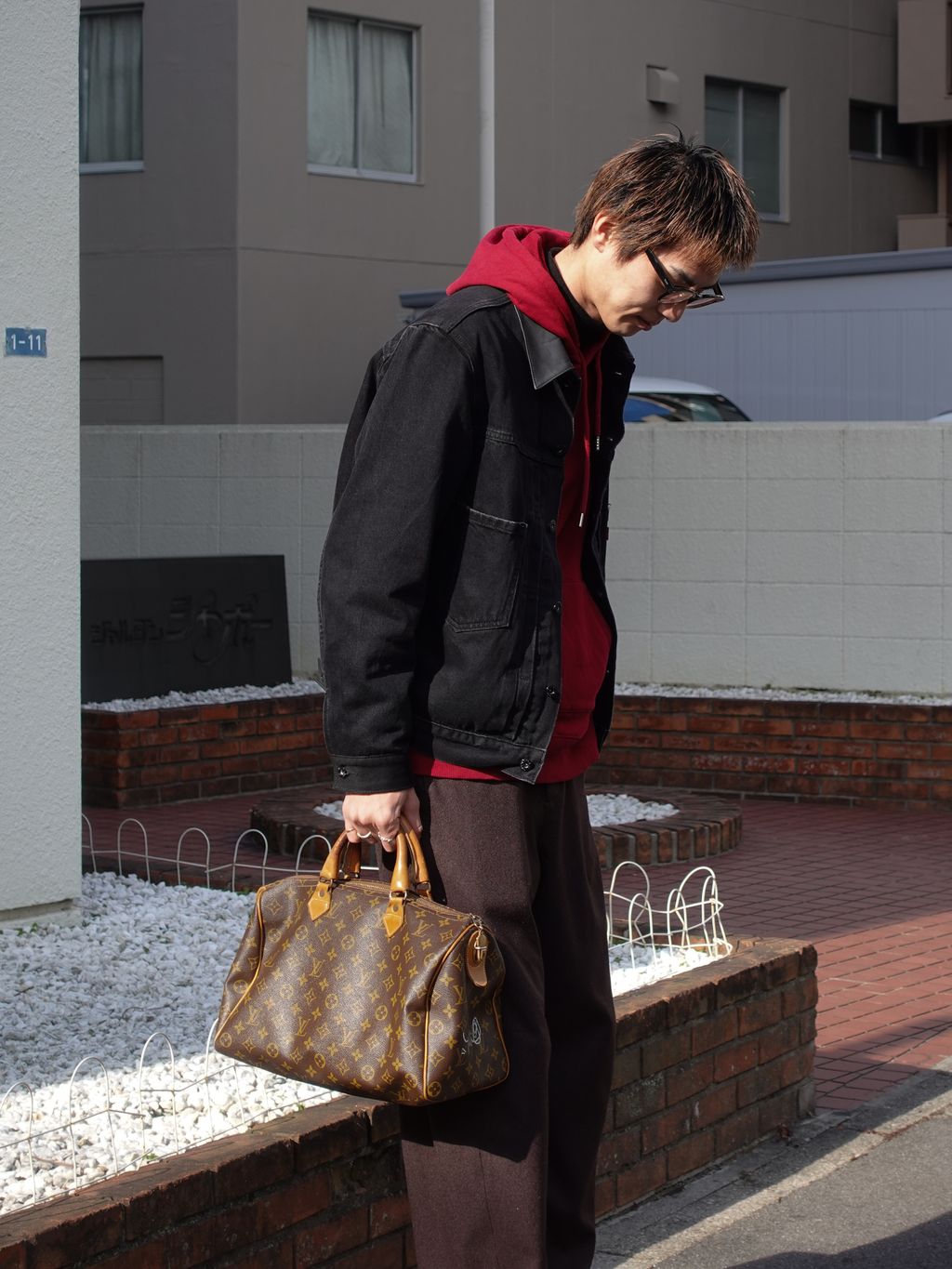 予約》Levi's(リーバイス) 別注 2nd Type トラッカー ジャケットの
