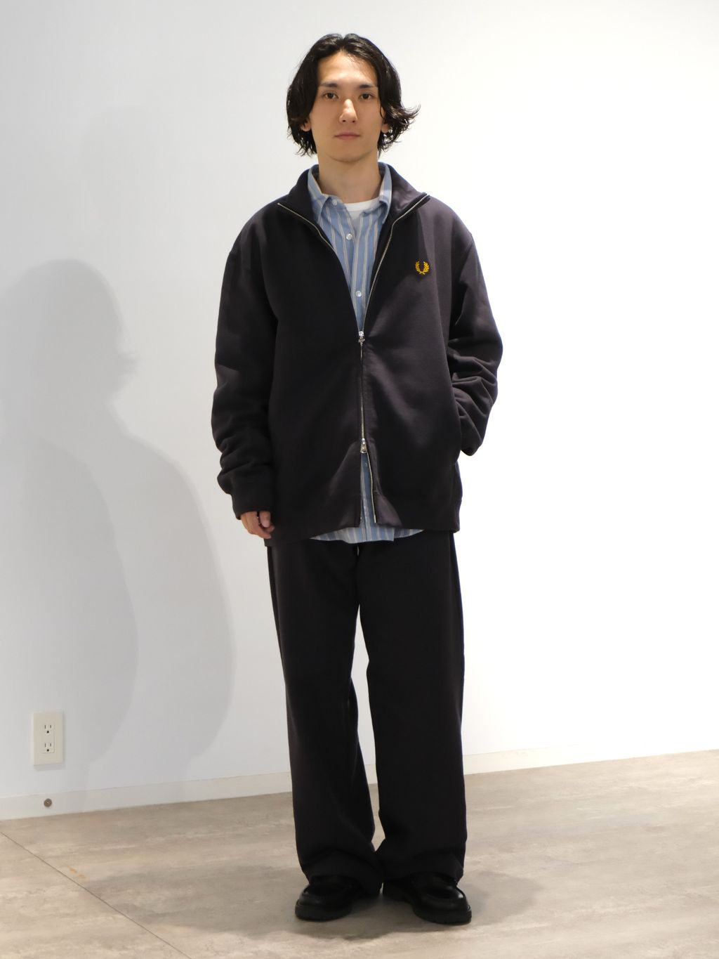 JOURNAL STANDARD MENS