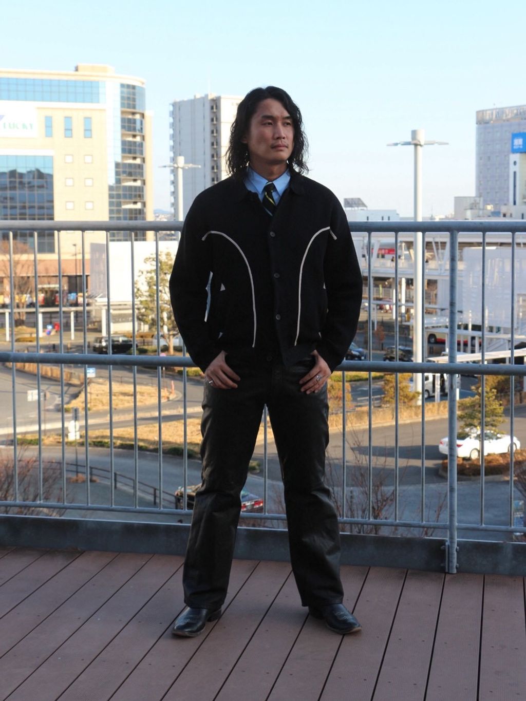 JOURNAL STANDARD MENS