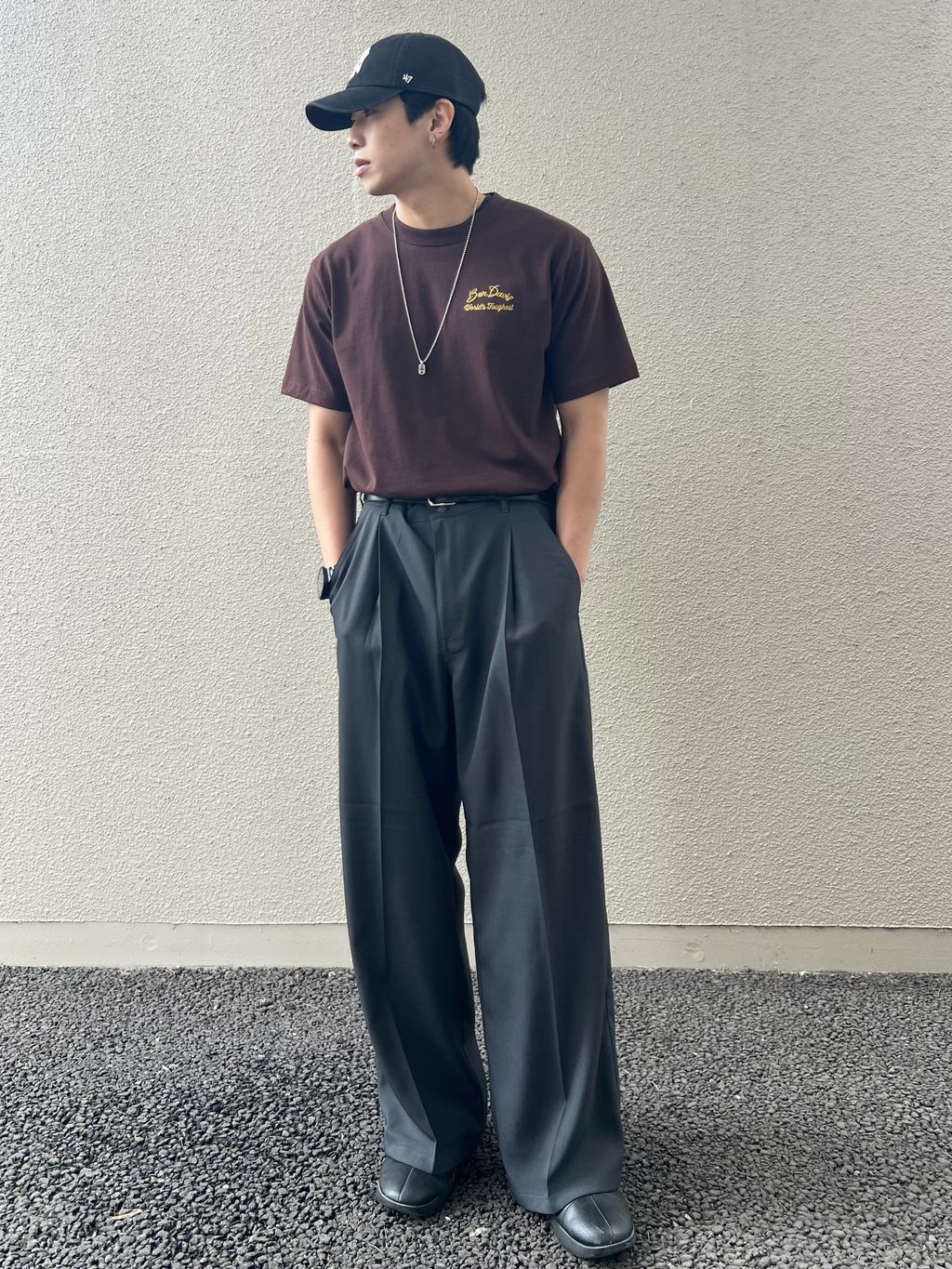 B.C STOCK MENS