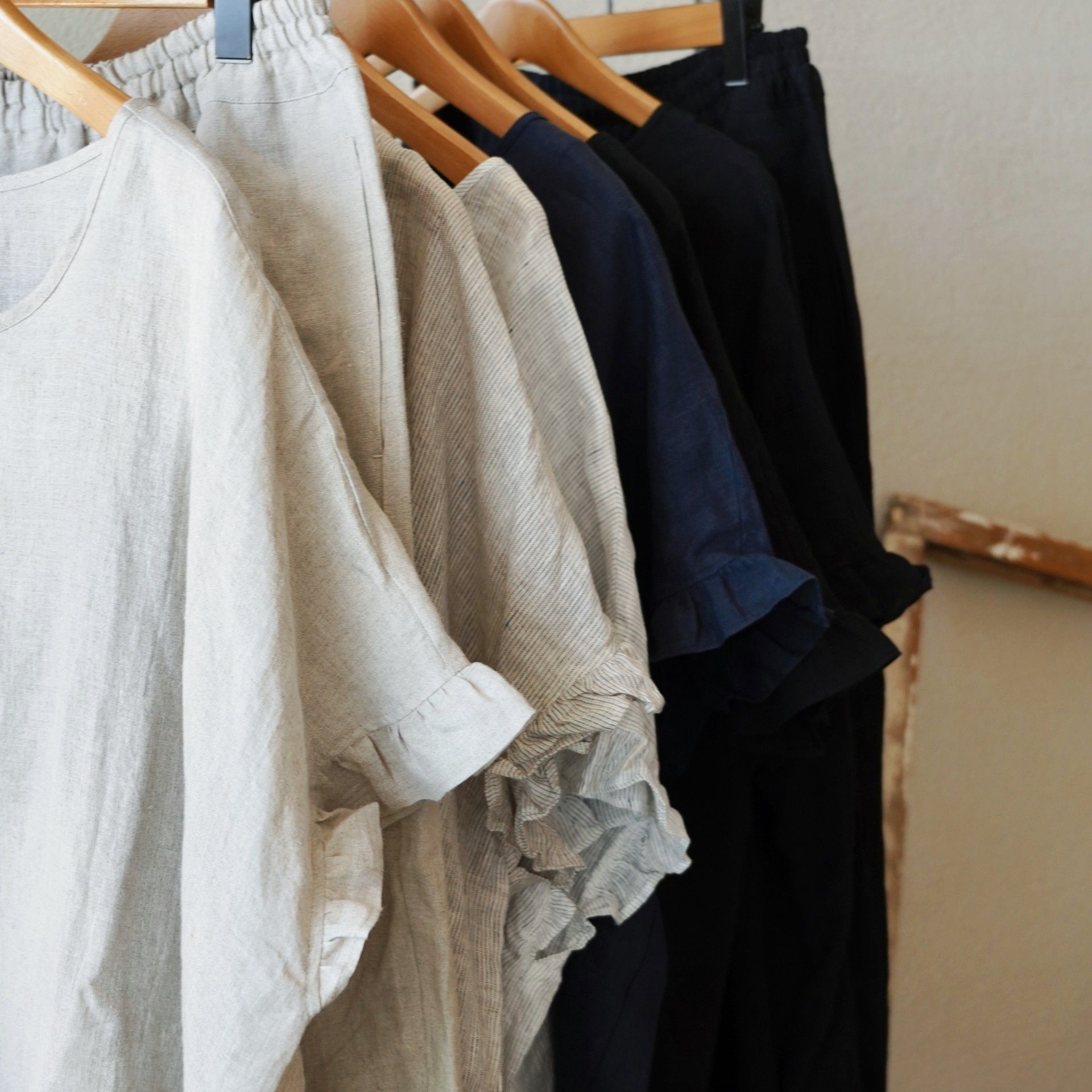 路面店・オンラインストア限定アイテム｜journal standard luxe