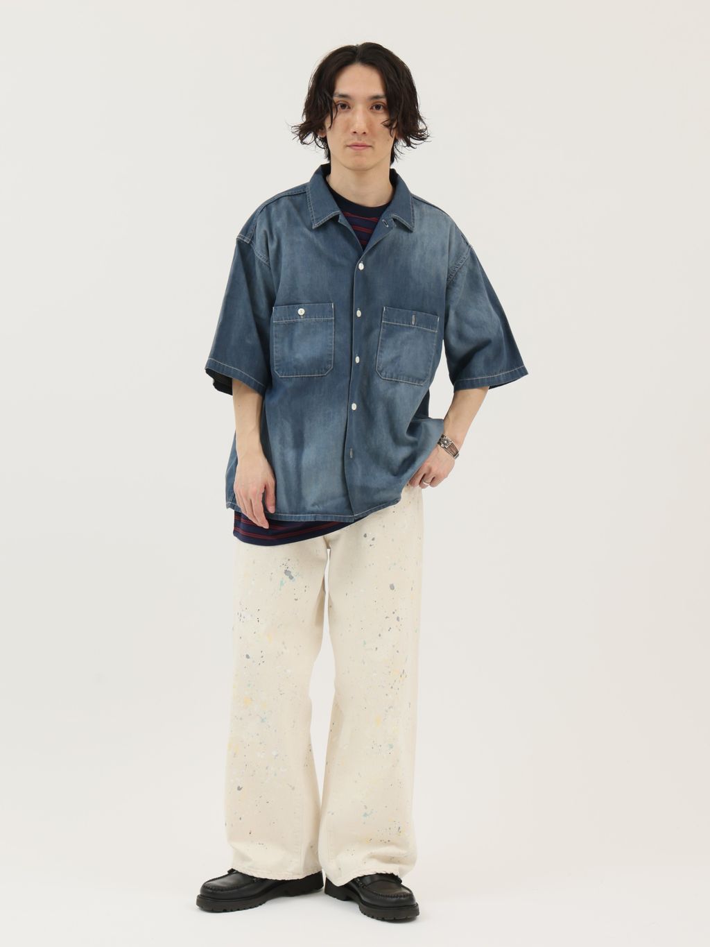 JOURNAL STANDARD MENS