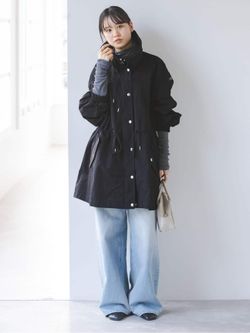 WEB・東武池袋店 限定展開》TATRAS/タトラス OLVONA(オルブォナ