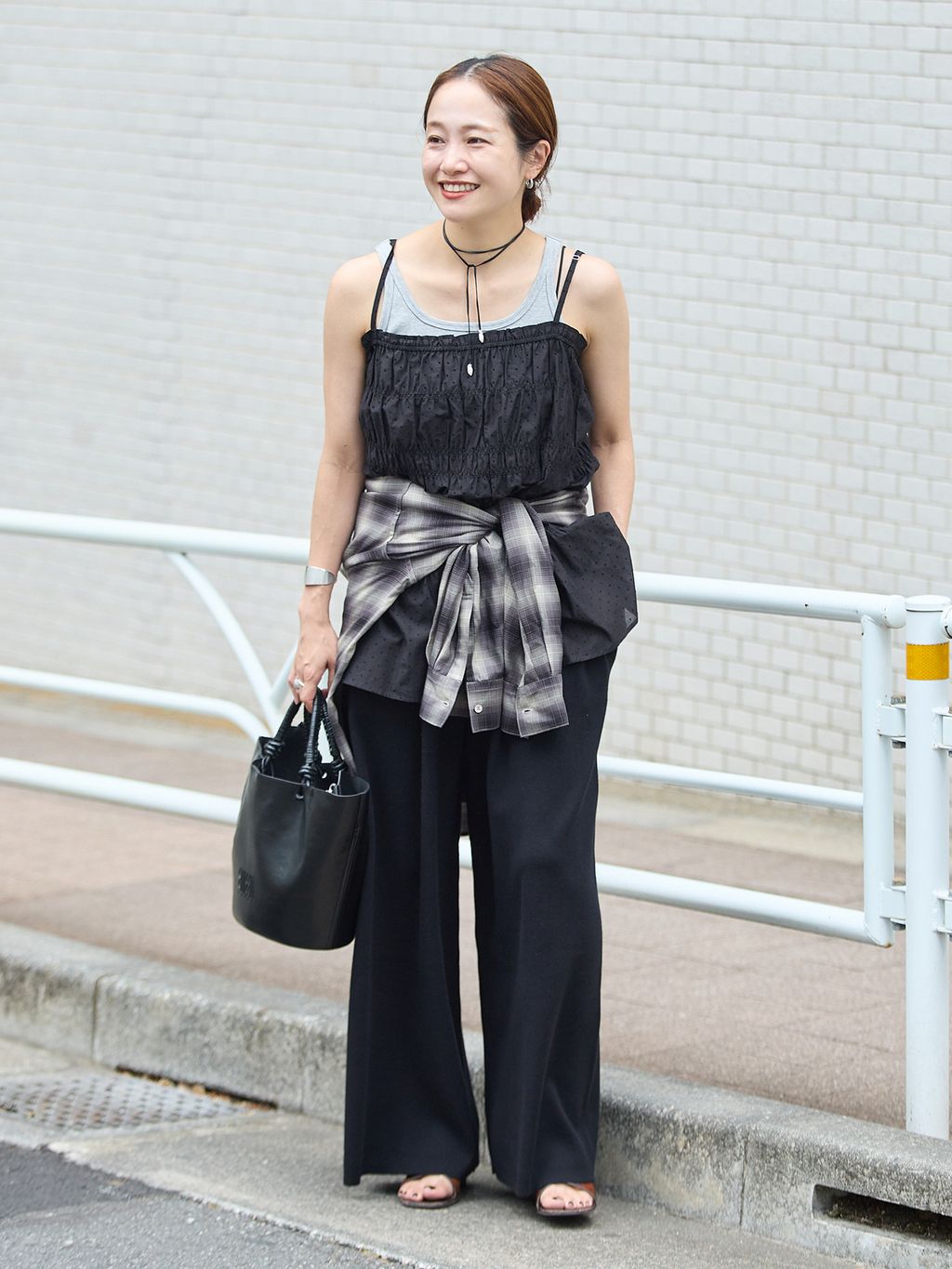 JOURNAL STANDARD LADYS