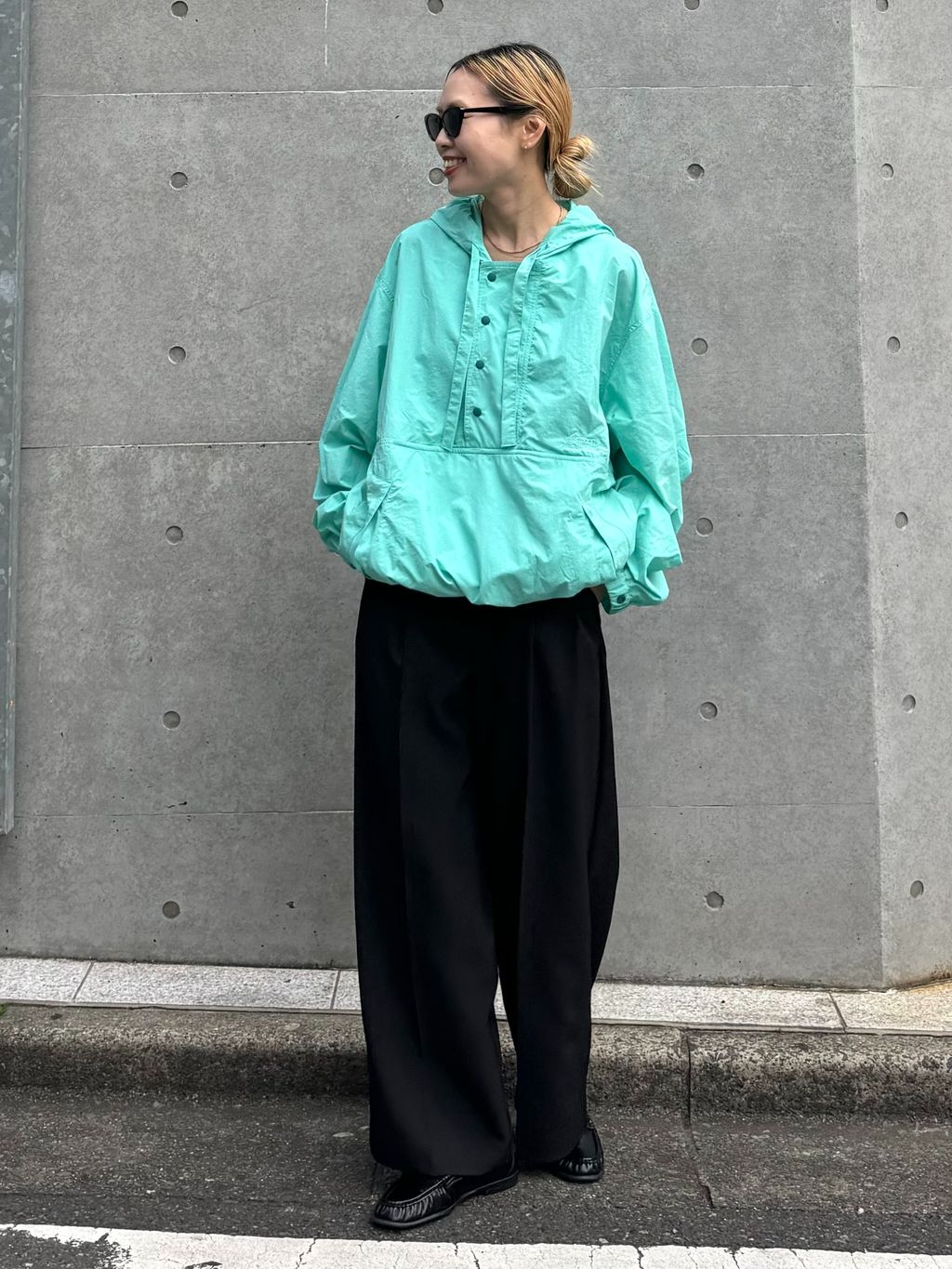 OUTDOOR PRODUCTS Usual Things