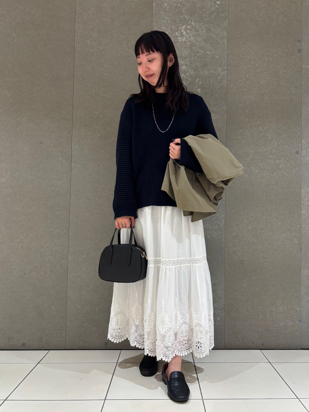 TRADITIONAL WEATHERWEAR SLOBE別注 LINTON N/C SHORTのコーディネート