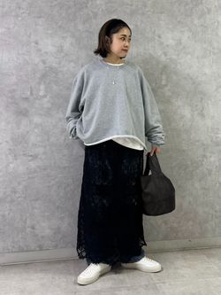 JOURNAL STANDARD LUXE レーススカート 中古・古着通販】journal standard luxe (ジャーナルスタンダード
