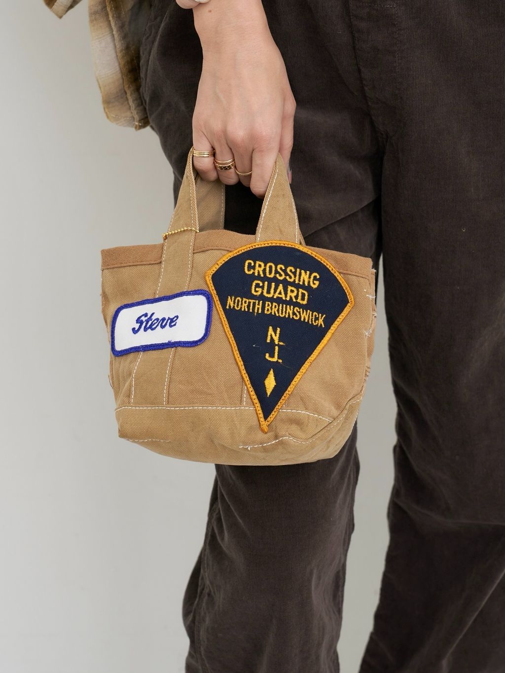 STAMMBAUM/シュタンバウム】 Corduroy Overallのコーディネート