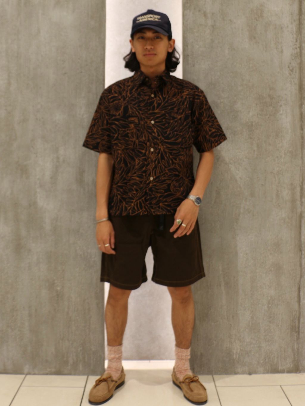 JOURNAL STANDARD MENS