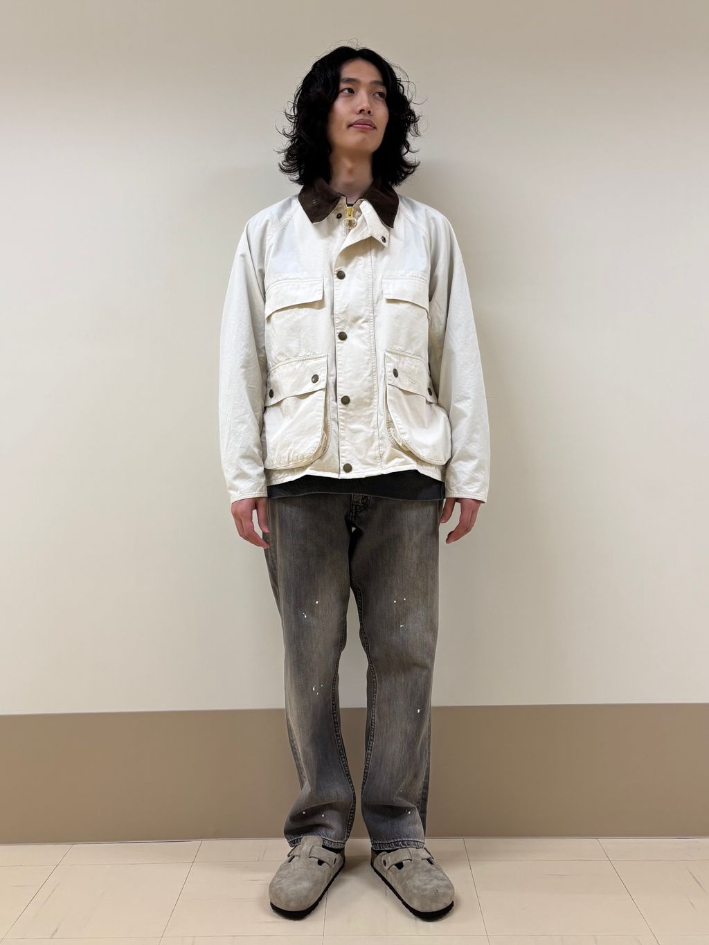 JOURNAL STANDARD MENS